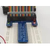 ALLNET Rock Pi 4 loddefrit breakout-kit (RockPi_SBKit)