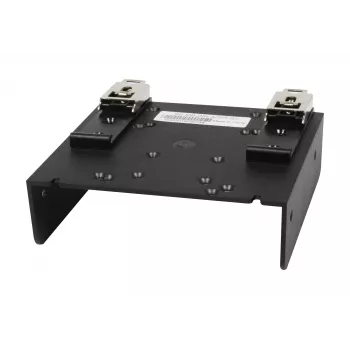 ALLNET RB DIN-skinnebeslag til Raspberry Pi 2B/3B/3B+/4B og Rock Pi