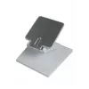 ALLNET VESA desktop stand flex til tablet display monitor 7,5 cm/10 cm hvid