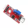 ALLNET 4duino lydsensormodul (KS-AudioSensor)
