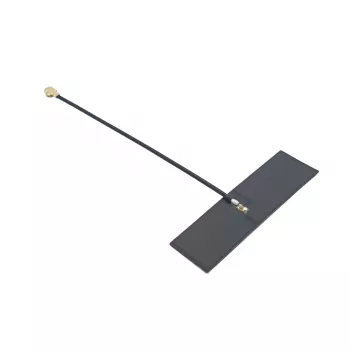 ALLNET ALL-ANT2458-PCB indendørs dual-band PCB-antenne 2,4/5 GHz 2 dBi selvklæbende