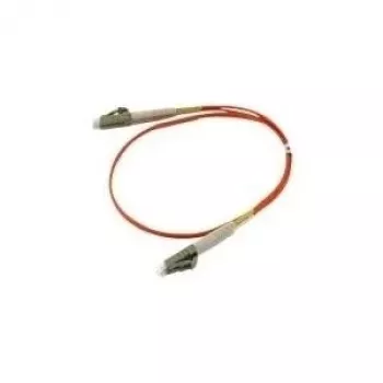 Synergy21 S216203 fiberoptisk patchkabel LC-LC duplex OM2 3m orange LSZH