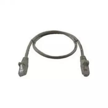 Synergy21 patchkabel RJ45 Cat5e UTP 15m grå S216130