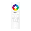 Miboxer Synergy 2.4GHz RGB+CCT 4-Zone LED Remote Control (C5-W)