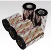 GODEX GWR 745 termotransfer-ribbon 110mm x 450m 1 inch kerne sort voks-harpiks