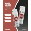 Teslanol rustløsningsspray 200 ml