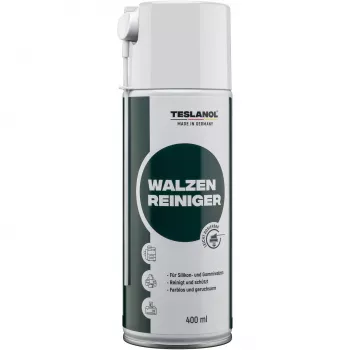 Teslanol rulle-rengøringsspray 400 ml