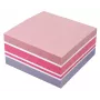 inFO Cube notesblok Standard 5654-69 blandet 1 stk.