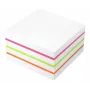inFO Cube notesblok Standard 5654-68 blandet 1 stk.