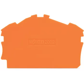 WAGO 2002-6392 - 0.8 mm - 38.9 mm - 5.2 cm