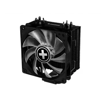 Xilence Performance A+ Series M704RGB processorluftkøler