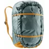 Deuter Gravity Rope Bag 45L - robust klatresæk med integreret rebunderlag
