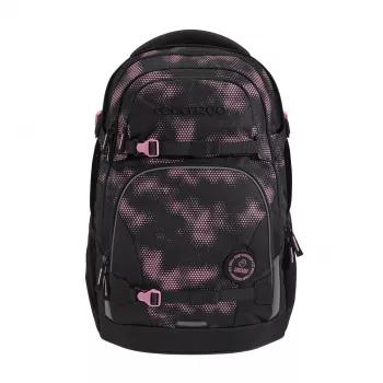HAMA COOCAZOO 2.0 rygsæk PORTER, Pink Illusion