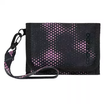 HAMA Coocazoo 2.0 pung, Pink Illusion