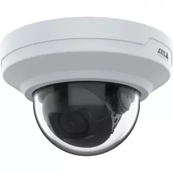 AXIS M3098-V 4K Ultra HD fast mini dome-netværkskamera