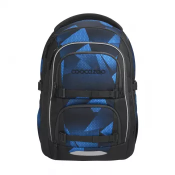 HAMA Coocazoo Porter skoletaske, Electric Ice