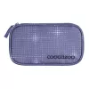 HAMA Coocazoo Pencil Case, Colour: Lavender Sky