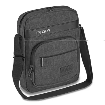 PEDEA tablet-skuldertaske URBAN compact 25,8 cm (10,2