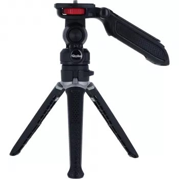 Rollei Creator Grip Smartphone Rig - sort