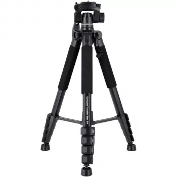 Rollei Kompakt Rejsestativ Star S4