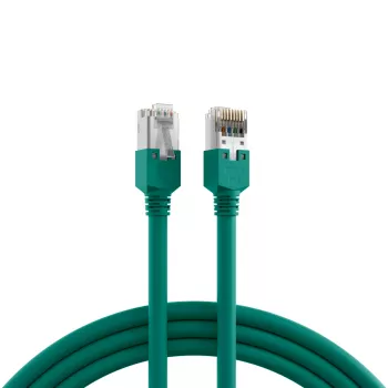 EFB Elektronik patchkabel RJ-45 (M) til RJ-45 (M)