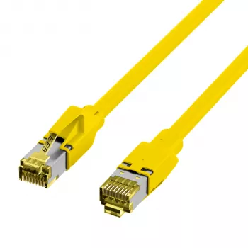 EFB Elektronik ECOLAN DRAKA UC900 Hirose TM31 patchkabel RJ-45 (M)