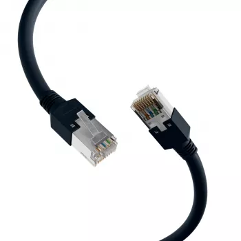 EFB Elektronik Dätwyler CU 5502 flex patchkabel RJ-45 (M)