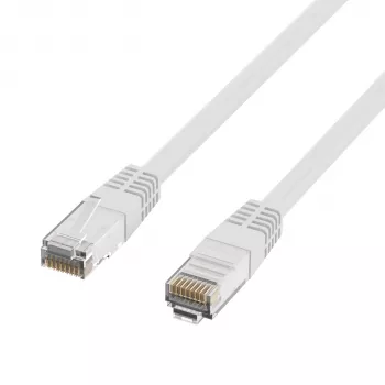 EFB Elektronik patchkabel RJ-45 (M) til RJ-45 (M)