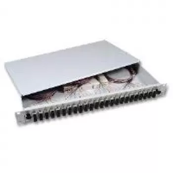 EFB Electronics B70203-24OM3 - splejseboks SC/SC 24 pigtails/12 koblinger OM3