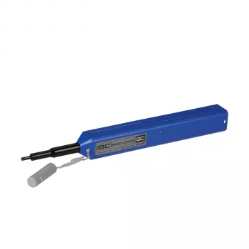EFB-Elektronik ferrule-renser til SC, FC, ST, UPC & APC 2,5 mm ferrule (39988.2)