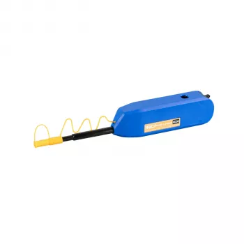 EFB Elektronik ferrule-renser til E2000®, SC, FC, ST med 2,5 mm ferrule