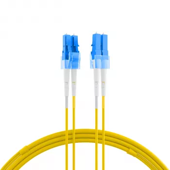 EFB Electronics IPL-DR-LCULCU-2-0750 - 7,5 m - I-V(ZN) H - OS2 - LC - LC Duplex glasfiber-patchkabel