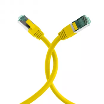 EFB Elektronik patchkabel RJ45 han til RJ45 han