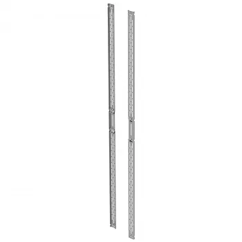 EFB Electronics PDU-skinne 42U RAL9005 til PRO