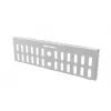 EFB Elektronik fordelingsplade 24 SC-duplex til vægfordeler 53604.1V2 (32 cm)