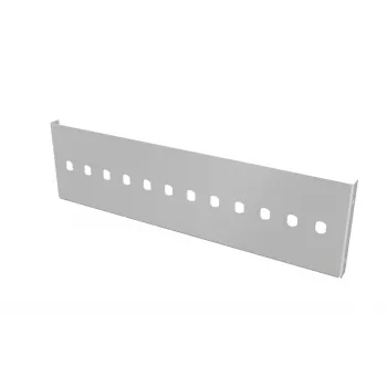 EFB Elektronik fordelingsplade 12 porte til mini-vægfordeler 53605.1V2 - 12er (53605.5V2)