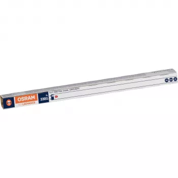 OSRAM L T5 8W/765 G5 lysstofrør 8W 6500K dagslys 385lm