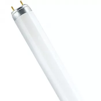 OSRAM LUMILUX T8 lysstofrør 18W/827 G13 60 cm