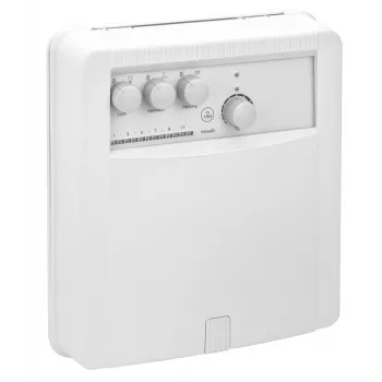 ALRE Saunatherm VU Sauna Controller Dry