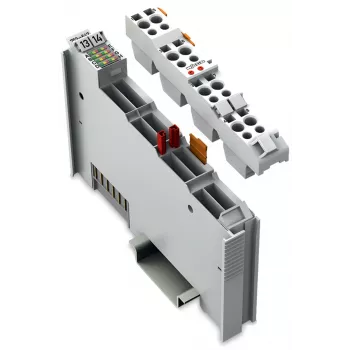 WAGO DALI Multi-Master Modul 753-647