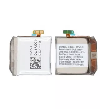 Samsung Li-Ion-batteri EB-BR880ABY til Samsung Galaxy Watch 4 (GH43-05068A)