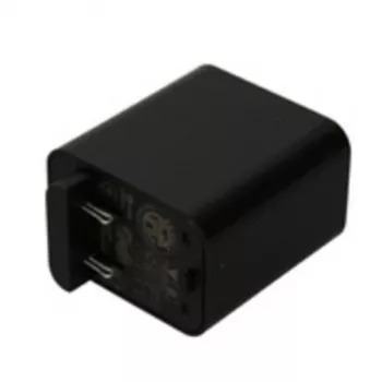 ASUS 10W AC-strømadapter 5V 2A til Eee Pad Transformer TF101 / Slider SL101 - sort