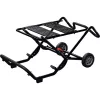 Bosch GTA50W Transport- og Arbejdsbord (sort, til Bosch Bordrundsav)