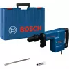 BOSCH PowerTools GSH 11 EV SDS Max nedbrydningshammer 1700W 23J