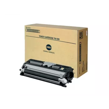 Konica Minolta TN-109 Original Toner Cartridge sort - 9961000251 - til bizhub 130f, 131f