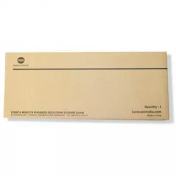 Konica Minolta IUP-32 sort tromleenhed AAFW0Y0 til bizhub 3352/3652/4052/4752