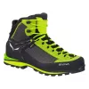 Salewa Crow GTX herresko - GORE-TEX bjergstøvler