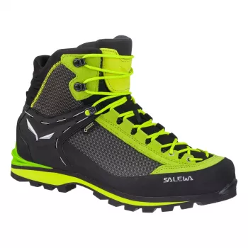 Salewa Crow GTX herresko - GORE-TEX bjergstøvler