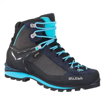 SALEWA Crow GTX dame bjergstøvler