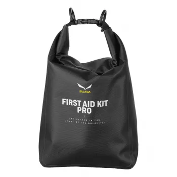 Salewa First Aid Kit Expedition - sort